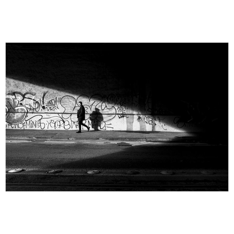 #streetphotography #blackandwhite #leica #leicacamera